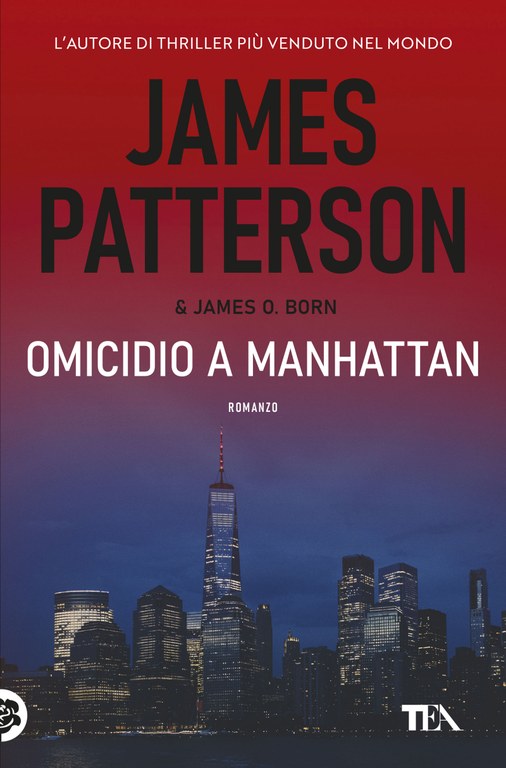 Omicidio a Manhattan
