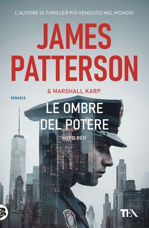 Le ombre del potere