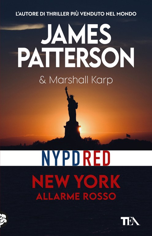 New York Allarme rosso