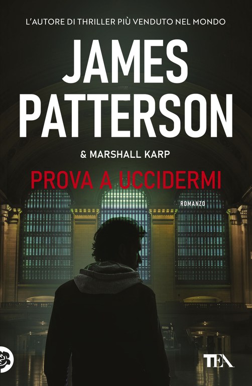 Prova a uccidermi