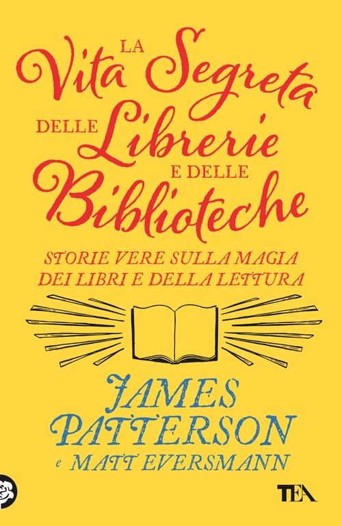 La vita segreta delle librerie e delle biblioteche