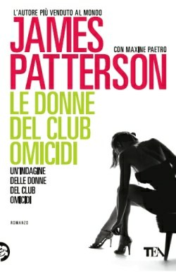 Le donne del Club Omicidi