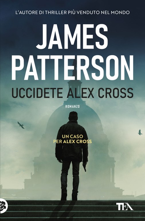 Uccidete Alex Cross
