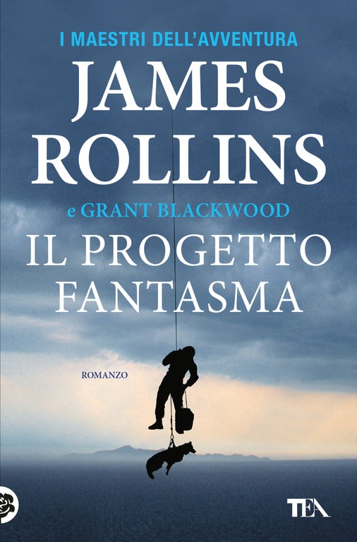 Il progetto fantasma