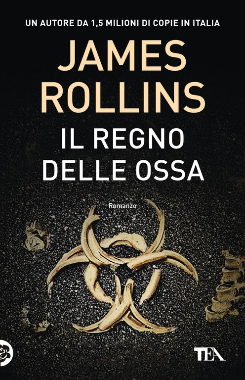 Il regno delle ossa