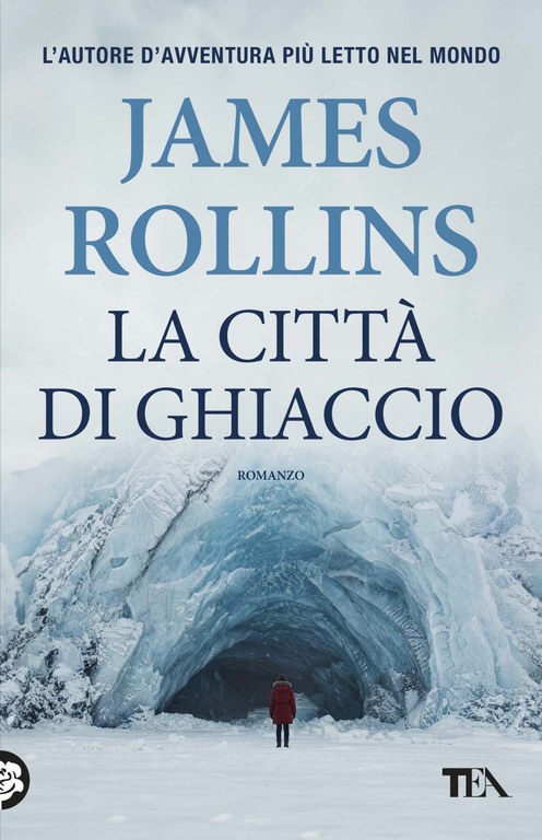 La città di ghiaccio