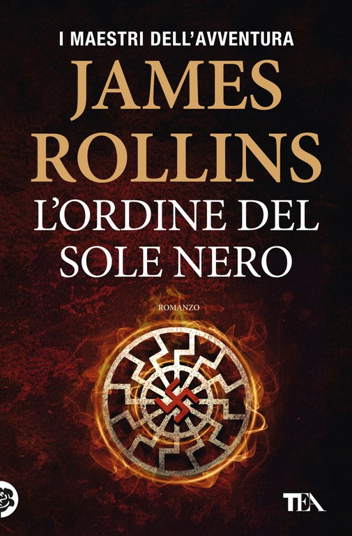L'ordine del sole nero