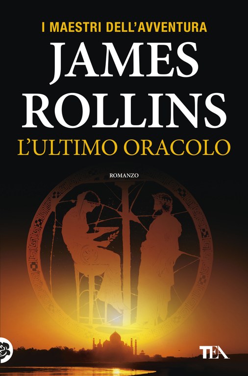 L'ultimo oracolo
