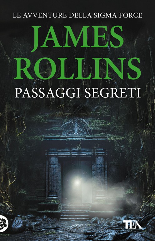 Passaggi segreti