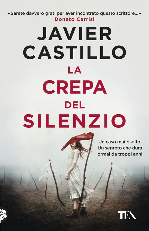 La crepa del silenzio
