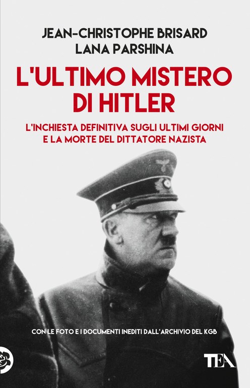 L'ultimo mistero di Hitler