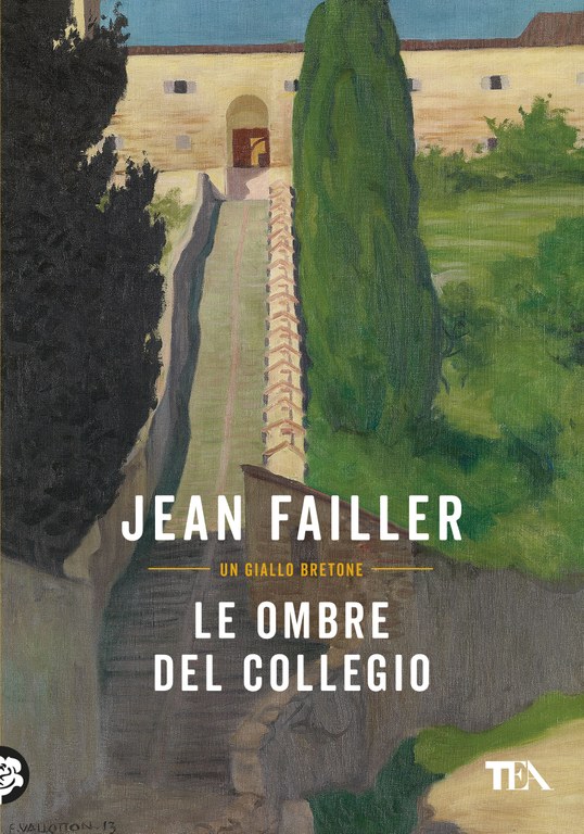 Le ombre del collegio