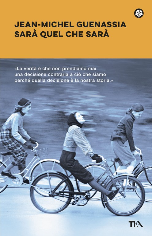 Sarà quel che sarà