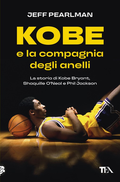 Kobe e la compagnia degli anelli