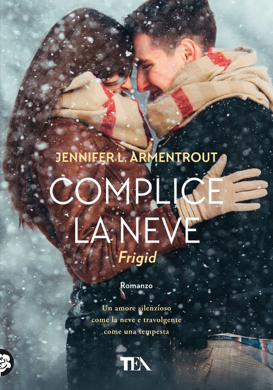 Jennifer L. Armentrout - Complice la neve — TEA Libri