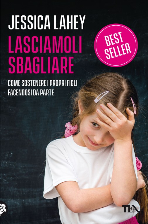 Lasciamoli sbagliare