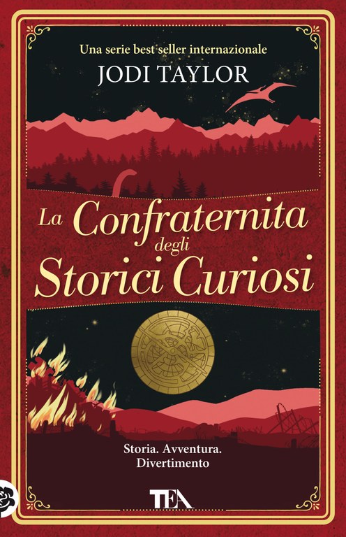 La confraternita degli storici curiosi — TEA Libri