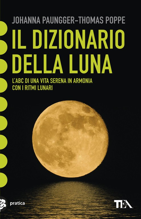 Il dizionario della luna