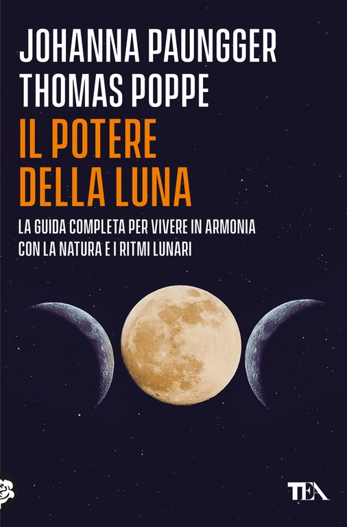 Il potere della luna