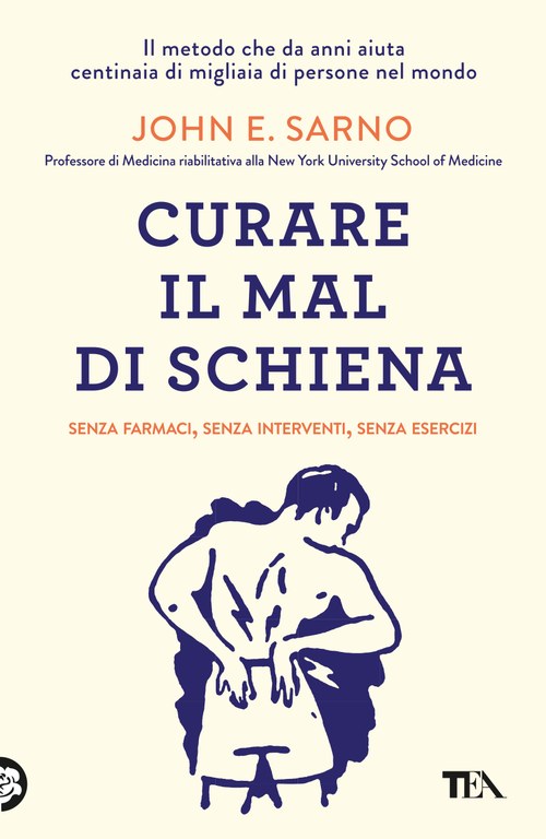 Curare il mal di schiena