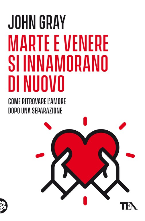 Marte e Venere si innamorano di nuovo