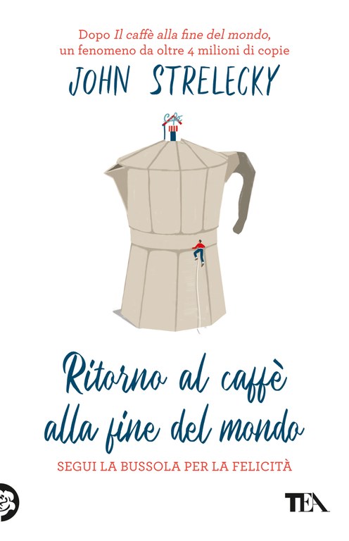 Ritorno al caffè alla fine del mondo