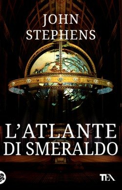 L'atlante di smeraldo