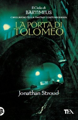 La porta di Tolomeo - vol. 3