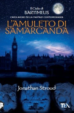 L'amuleto di Samarcanda - vol. 1