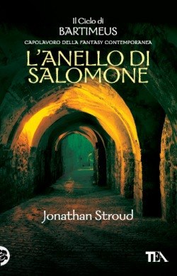 L'anello di Salomone - vol. 4