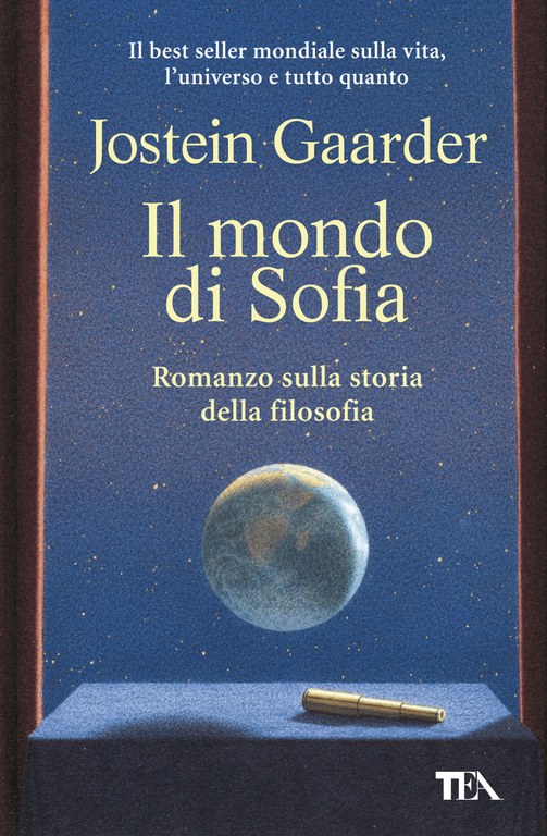 Il mondo di Sofia