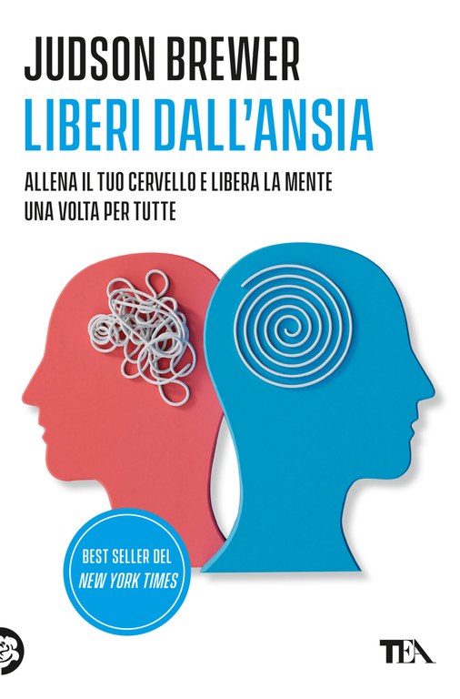 Liberi dall'ansia