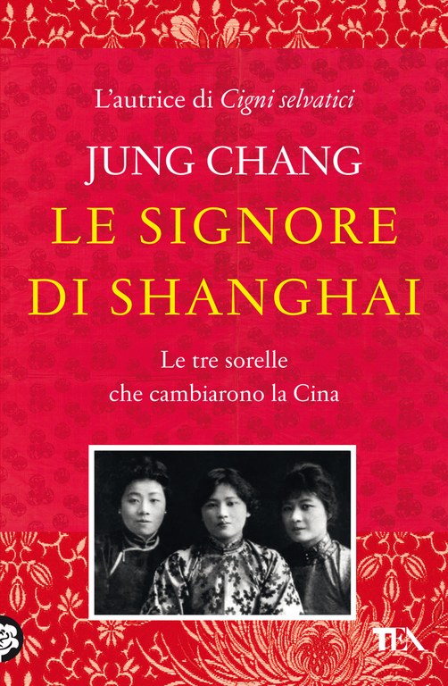 Le signore di Shanghai