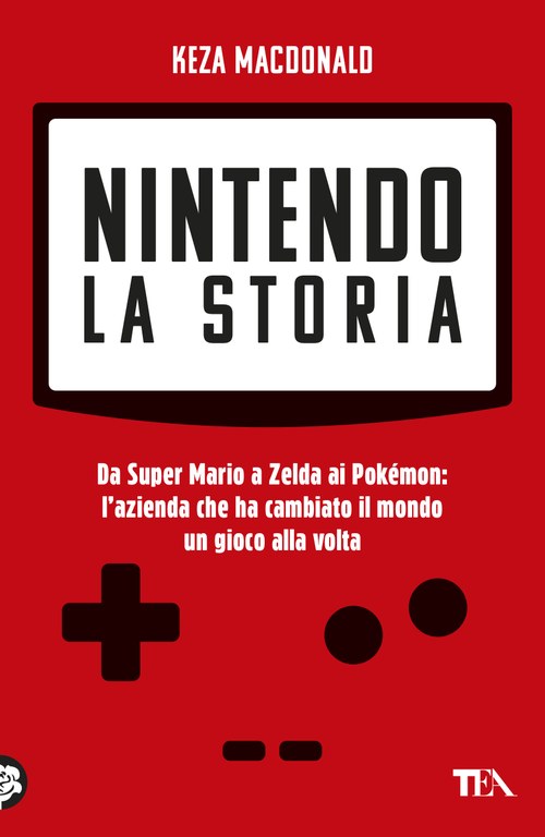 Nintendo. La storia