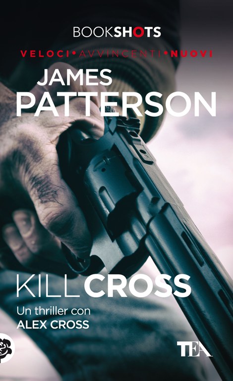 Kill Cross