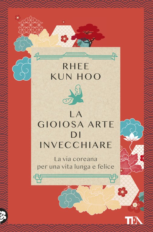 La gioiosa arte di invecchiare