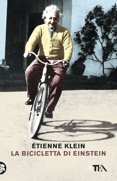 La bicicletta di Einstein