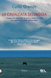 La cavalcata selvaggia