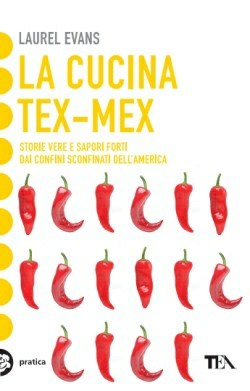 La cucina Tex-Mex