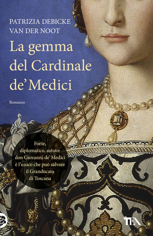 La gemma del Cardinale de' Medici