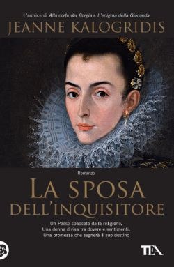 La sposa dell'inquisitore