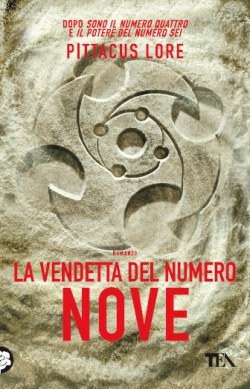 La vendetta del Numero Nove