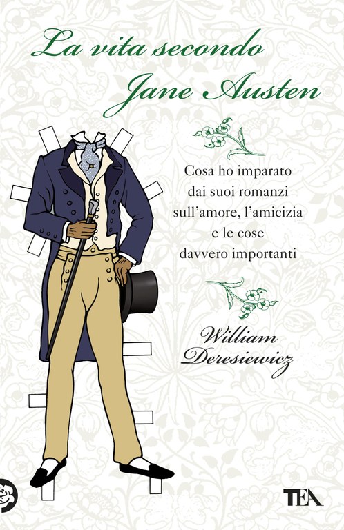 La vita secondo Jane Austen
