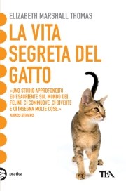 La vita segreta del gatto