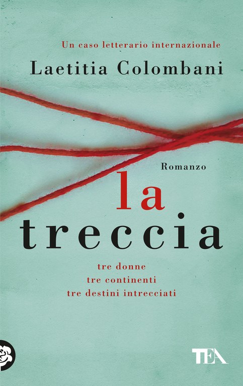 La treccia