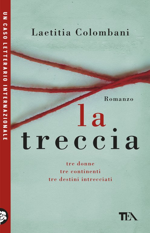 La treccia