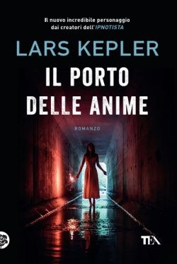 Il porto delle anime