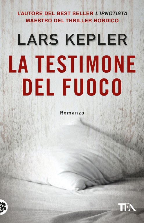 La testimone del fuoco