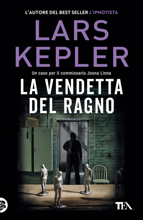 La vendetta del ragno