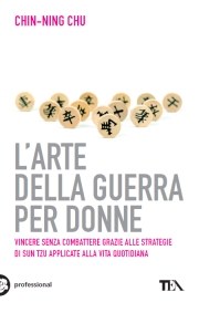 L'arte della guerra per donne